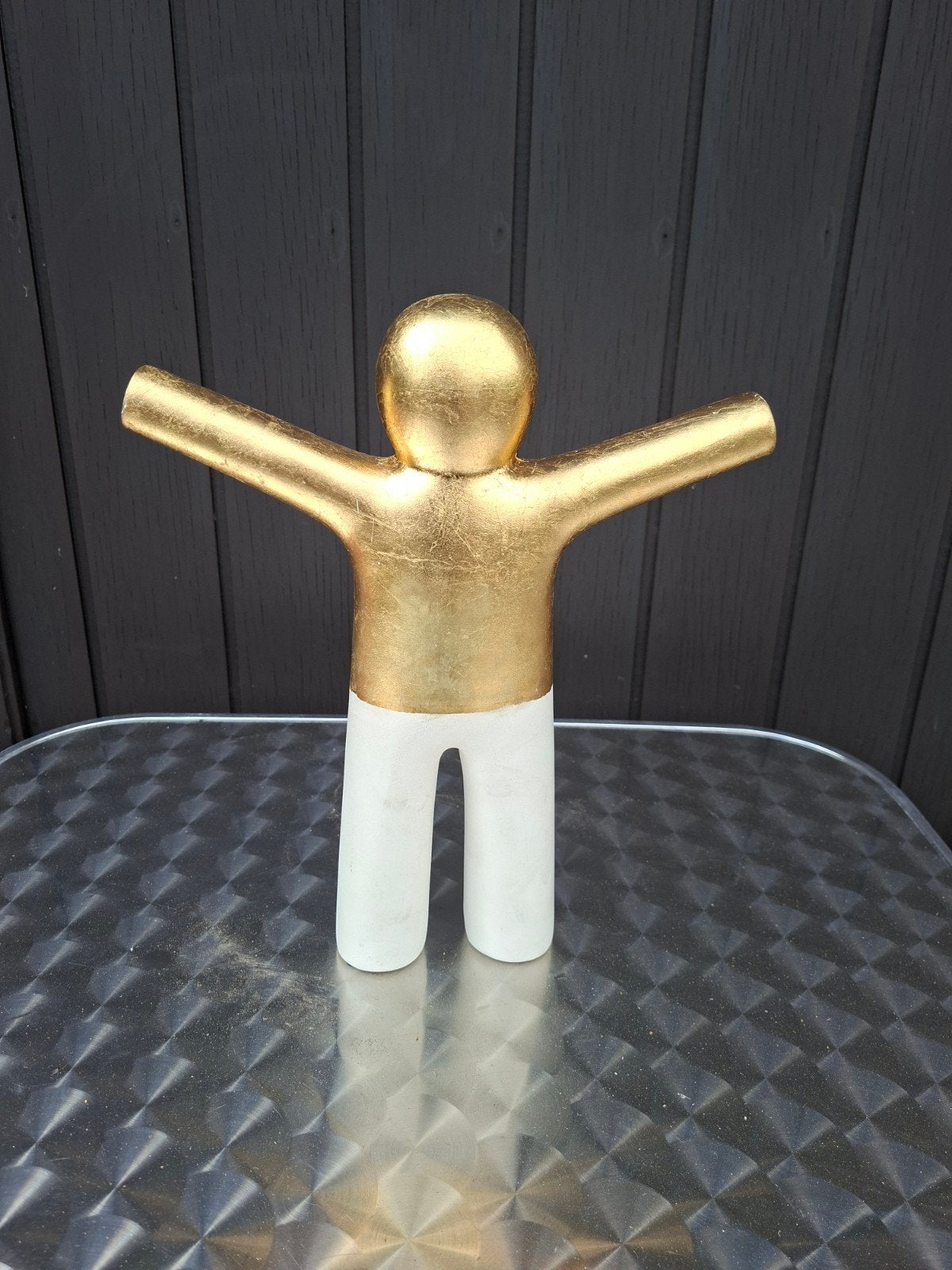 beeldje Petit, Maurice 30 cm hoog, Ophalen of Verzenden