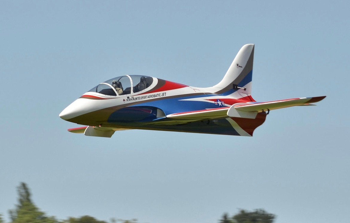Avantis Skymaster Complet pret a voler ., Hobby en Vrije tijd, Modelbouw | Radiografisch | Vliegtuigen, Ophalen, Gebruikt, Overige typen