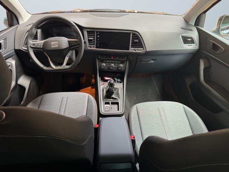 Seat Ateca Move! | 1.0TSI 110CV | Navi | Camera | gps | Crui, Autos, Seat, Achat, Euro 6, Entreprise, Ateca