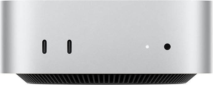 Mac mini M4 (2025)16 Go/256 Go  NEUF SCELLÉ, jamais activé, Informatique & Logiciels, Neuf, 256 GB, SSD, Enlèvement