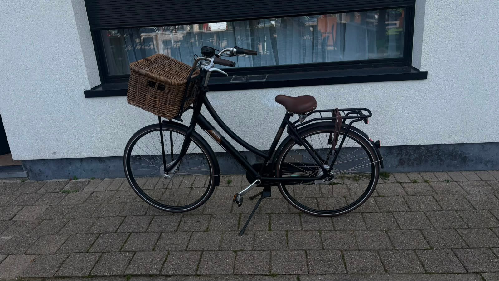 Vélo Sparta Dulux pour femmes 53, Vélos & Vélomoteurs, Enlèvement, Comme neuf