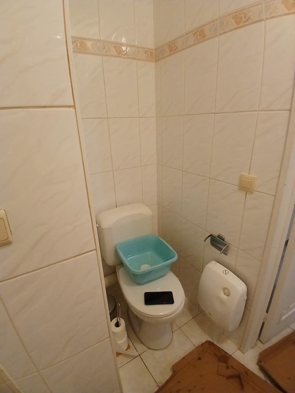 H-B RENOVATION 50 €, Bricolage & Construction, Enlèvement ou Envoi
