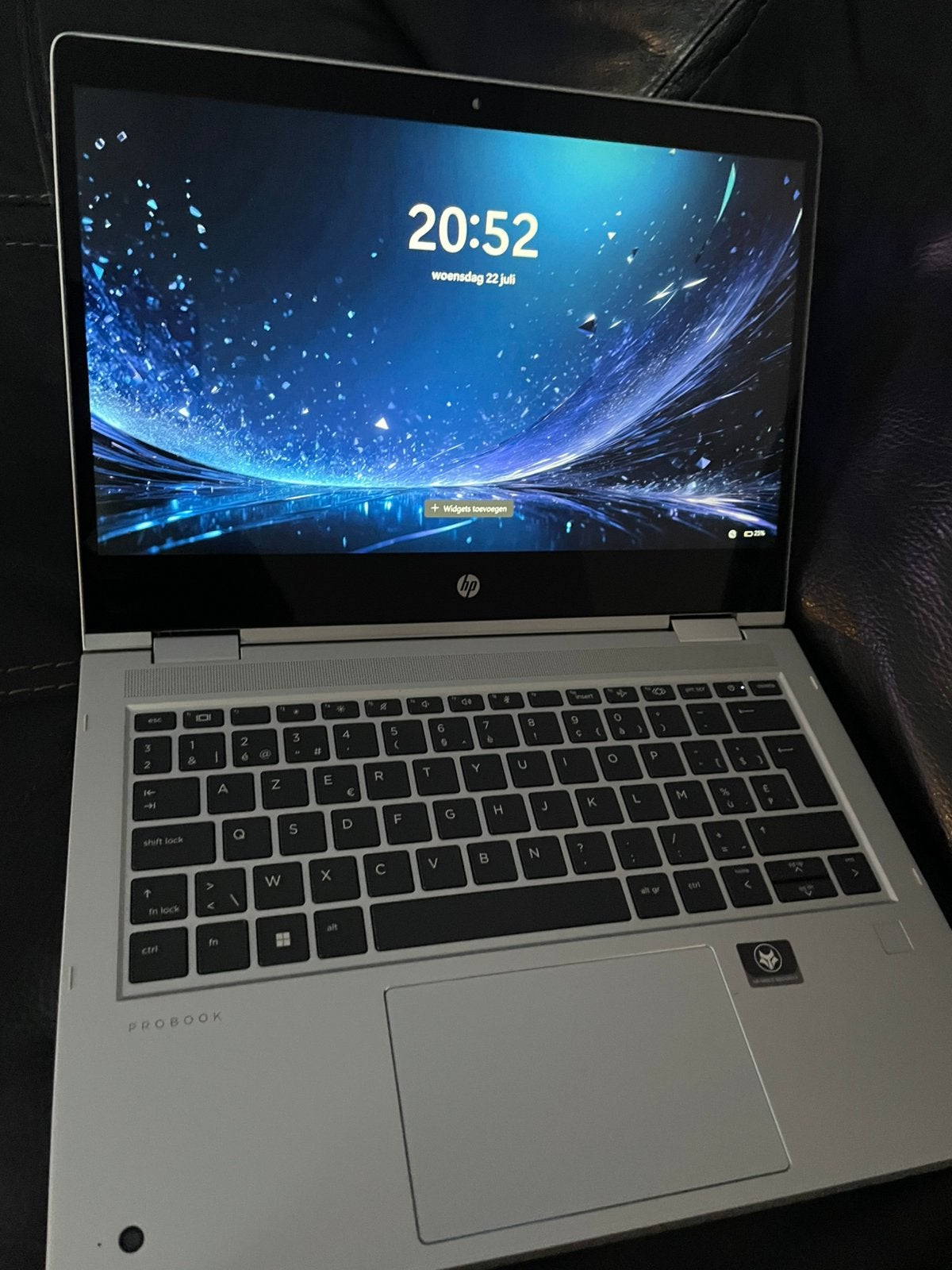 HP Pro x360 435 G9 | Ryzen 3 | 8GB RAM | 256GB Touchscreen, Computers en Software, Windows Laptops, 2 tot 3 Ghz, 8 GB, 14 inch
