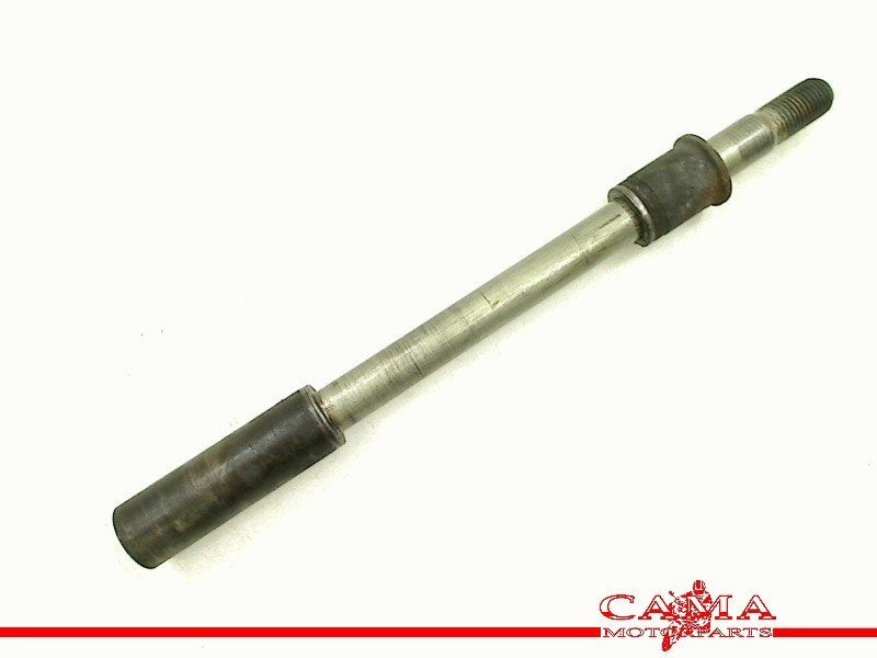 VOORAS Suzuki AN 400 Burgman 2007-2017 (AN400), Dhr. S. di Majo, Gebruikt, Info@cama-motorparts.nl, P.J. Troelstraweg 8 8
3144 CX  MAASSLUIS, NL