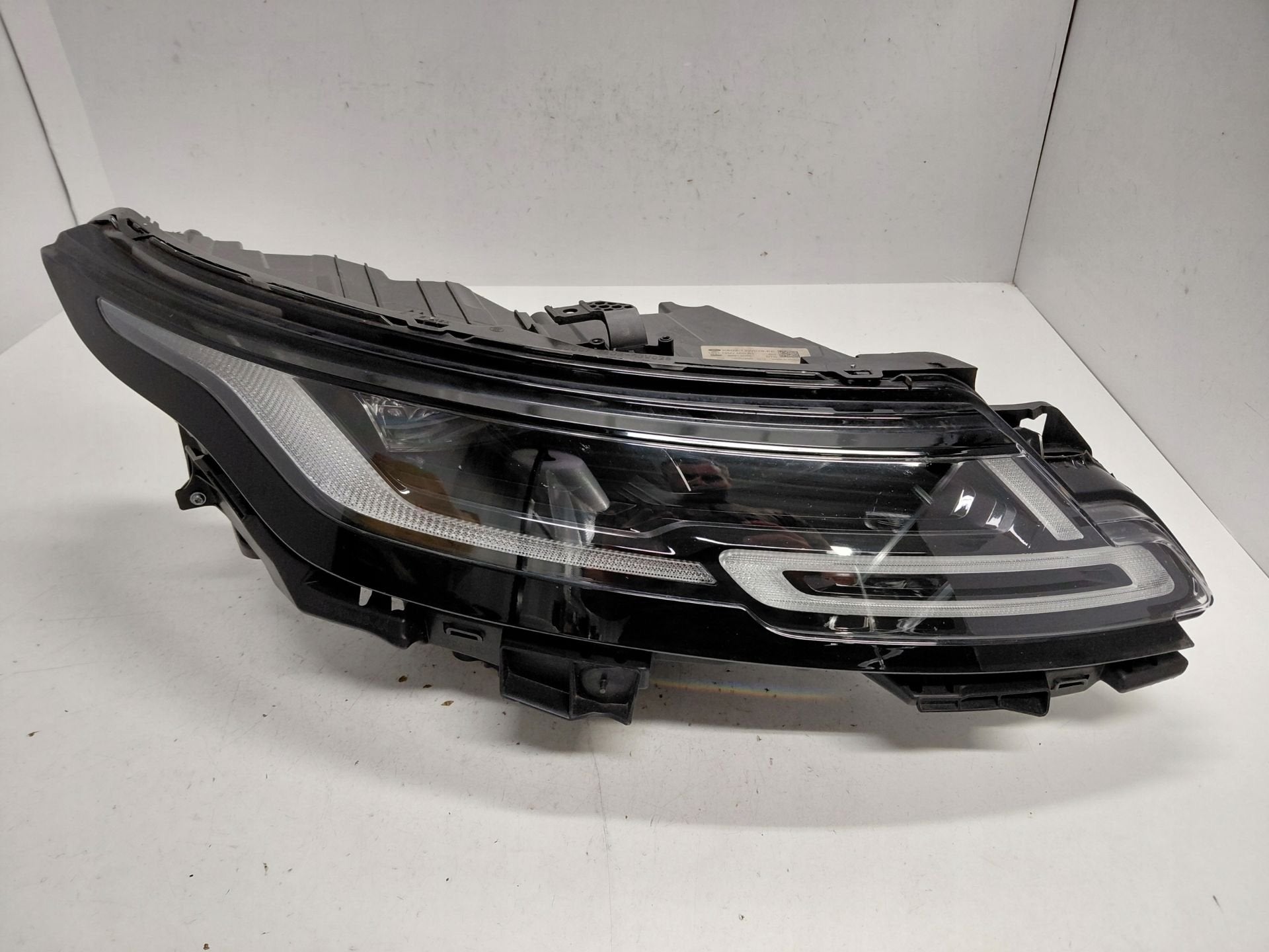 Range Rover Evoque Koplamp Rechts K8D2-13W029-EE, Dpoffice@jaguarlandrover.com, Abbey Road, Whitley 1
CV3 4LF  Coventry, Jaguar Land Rover Limited