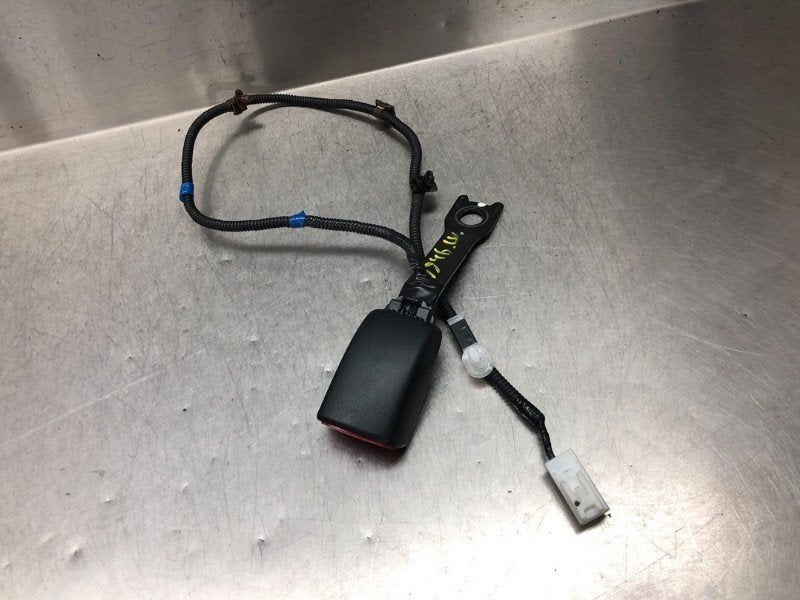 GORDELSLOT LINKS VOOR Toyota GT 86 (ZN) (01-2012/-), Gebruikt, Toyota