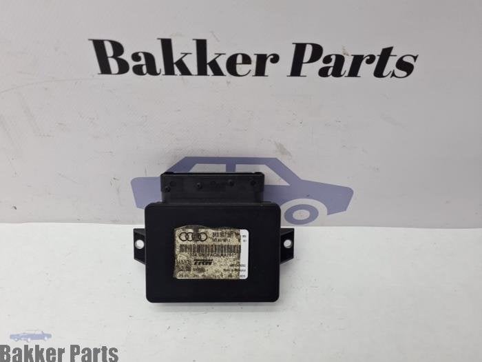 Handrem Module van een Audi A4, Gebruikt, -, -, -