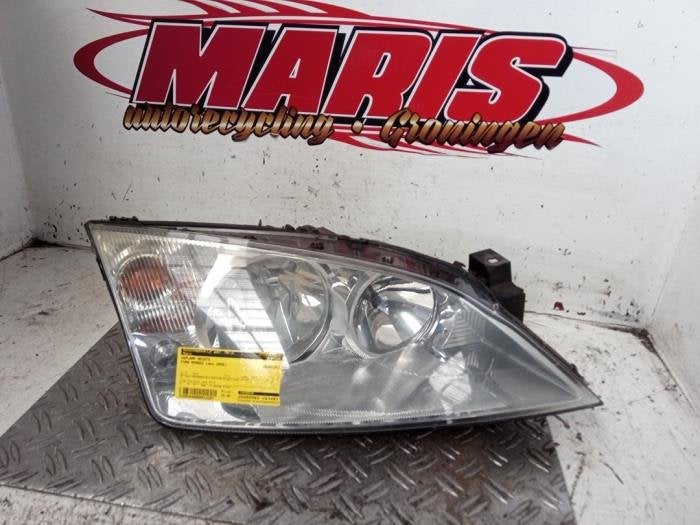 Phare droit d'un Ford Mondeo, -, -, 3 mois de garantie, Utilisé