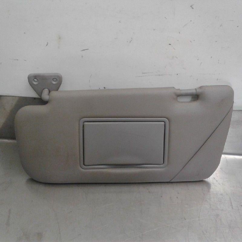ZONNEKLEP Nissan Primera Wagon (W12) (01-2002/12-2007), Gebruikt, Nissan