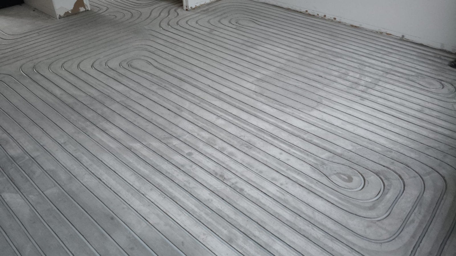 Vloerverwarming installatie specialist, Bricolage & Construction, Chauffage & Radiateurs, Enlèvement ou Envoi
