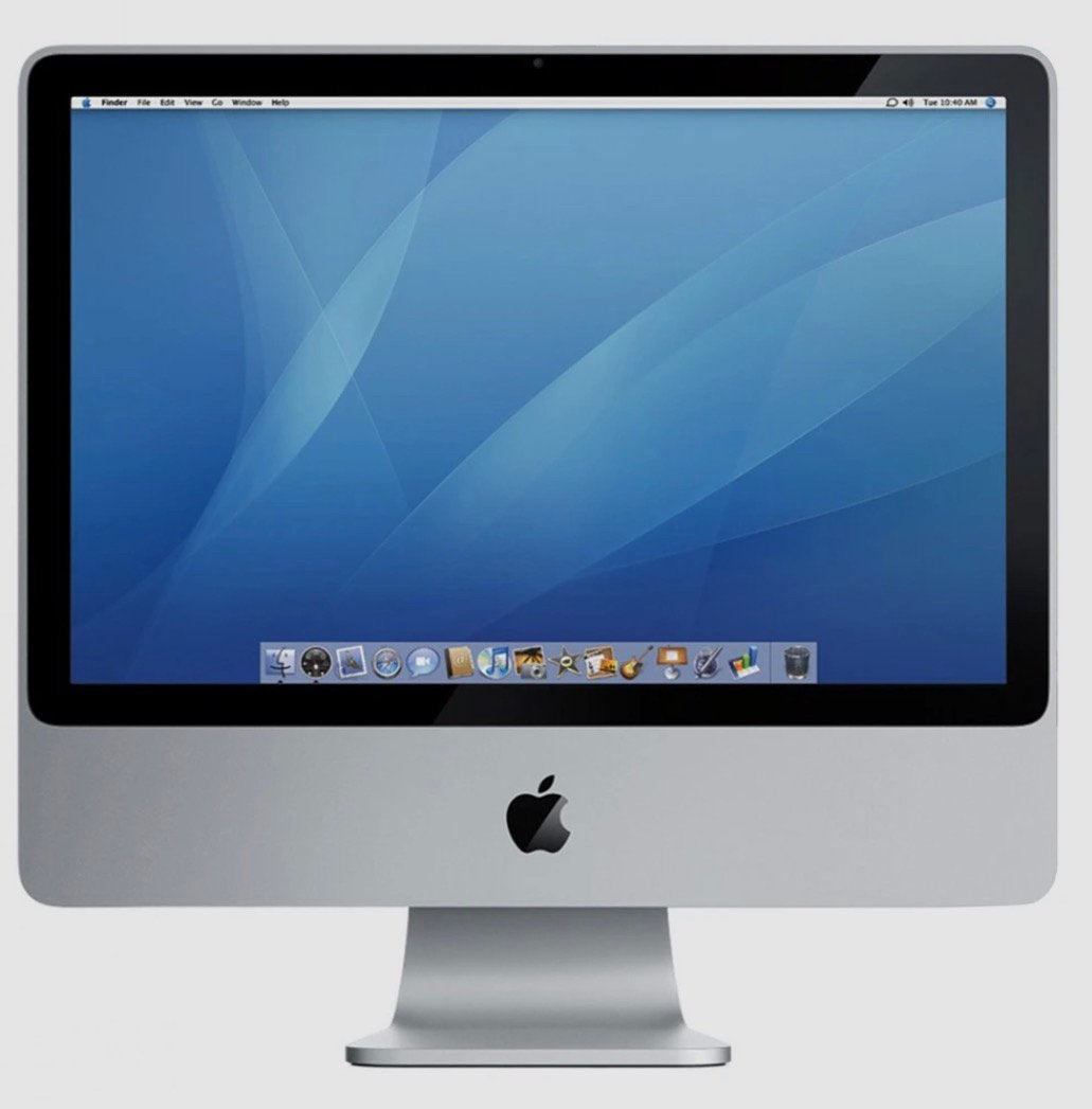 Apple oudere Macs -> 2011 wegens opruiming, Informatique & Logiciels, Enlèvement, Utilisé, IMac, HDD