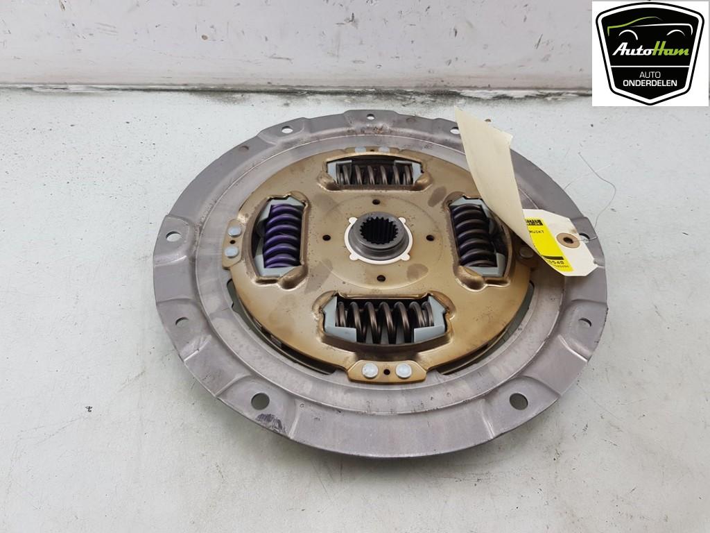 KOPPELINGSSET ABS 308 SW (F4 / FC / FN / FR) (|9834051780|), Dhr. J. Ham, Gebruikt, Administratie@autoham.nl, Peugeot