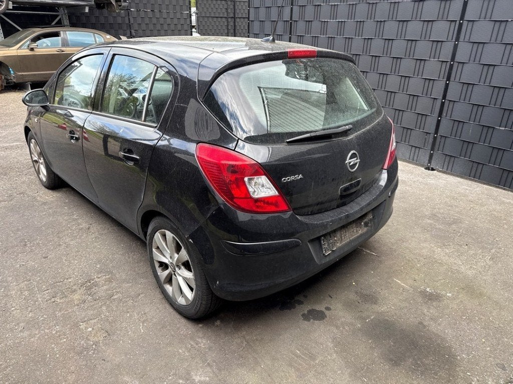 ACHTERKLEP Opel Corsa D (01-2006/12-2014) (|93191542|), Gebruikt, Opel, Achterklep