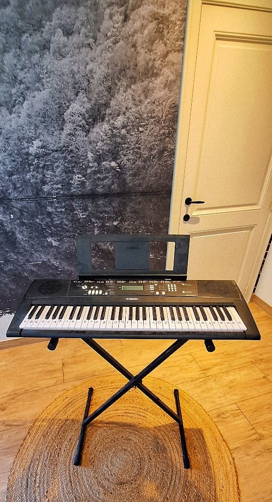 Keyboard Yamaha, Musique & Instruments, Claviers, Enlèvement, Comme neuf, Yamaha
