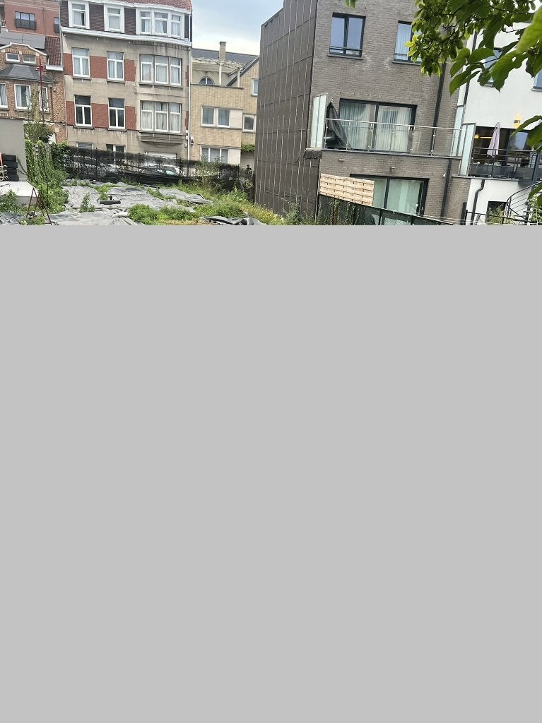 terrains a bâtir, Bruxelles, 200 à 500 m²