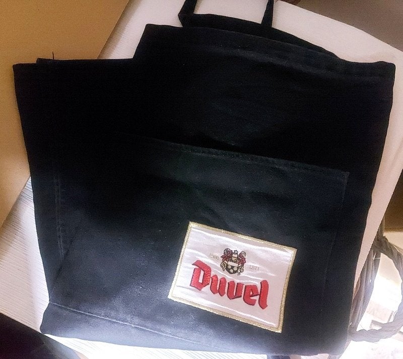 Duvel short, Ophalen of Verzenden, Kleding, Duvel