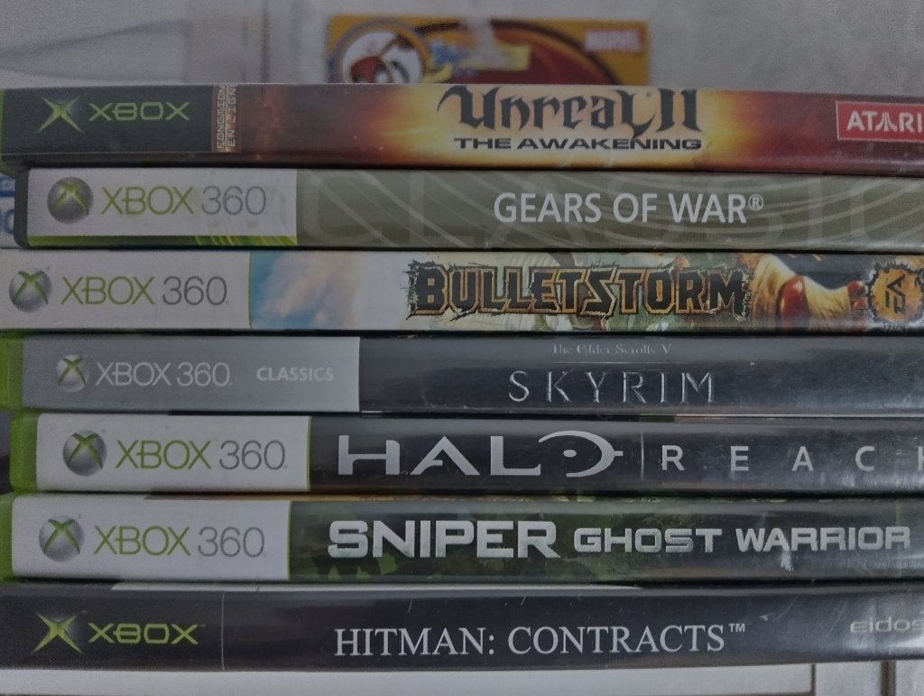 Xbox  Xbox 360 pakket, Games en Spelcomputers, Spelcomputers | Xbox | Accessoires, Ophalen, Xbox 360