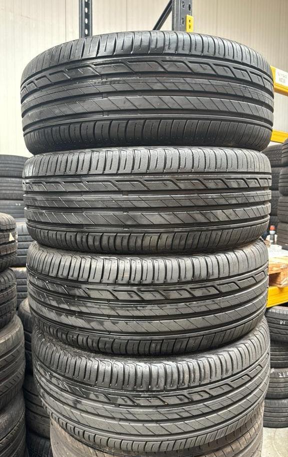 2156016 215/60/16 215/60R16 zomerbanden merk Bridgestone, Ophalen