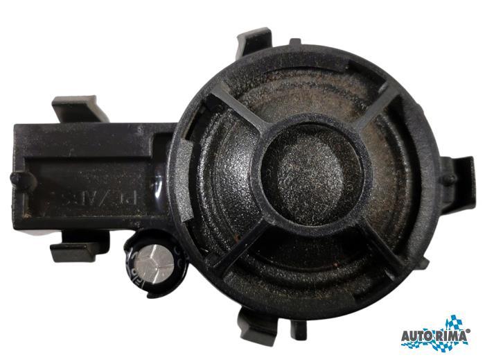 Tweeter d'un Volvo V70, -, 3 mois de garantie, -, -