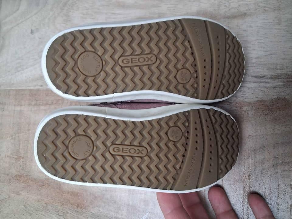 Geox meisjesschoen maat 25, Ophalen, Geoxx, Meisje, Schoenen
