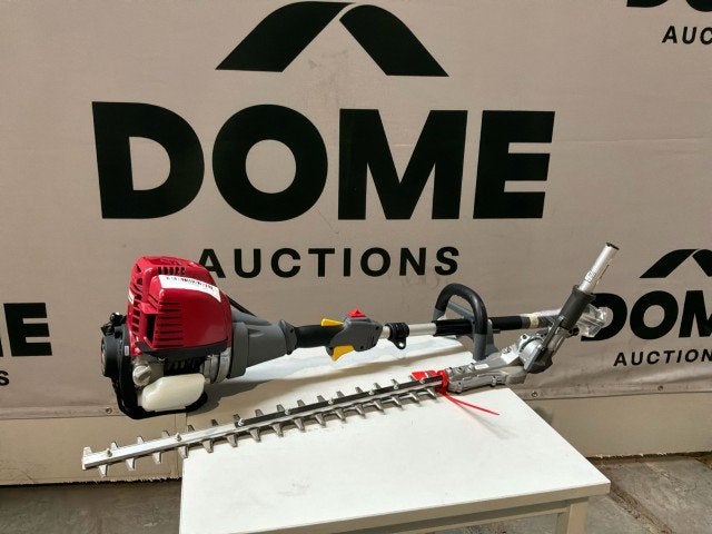 Lot de 2 unités motrices Honda UMC435 pour le système modu, Articles professionnels, Agriculture | Tracteurs, Autres marques