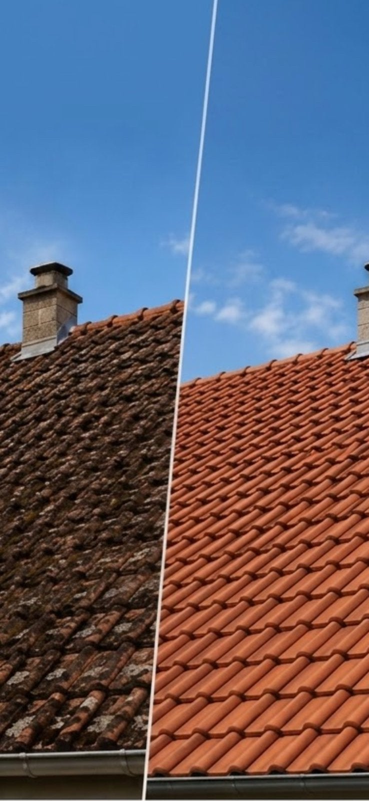 105 €, Bricolage & Construction, Tuiles & Revêtements de toit, Enlèvement, Comme neuf