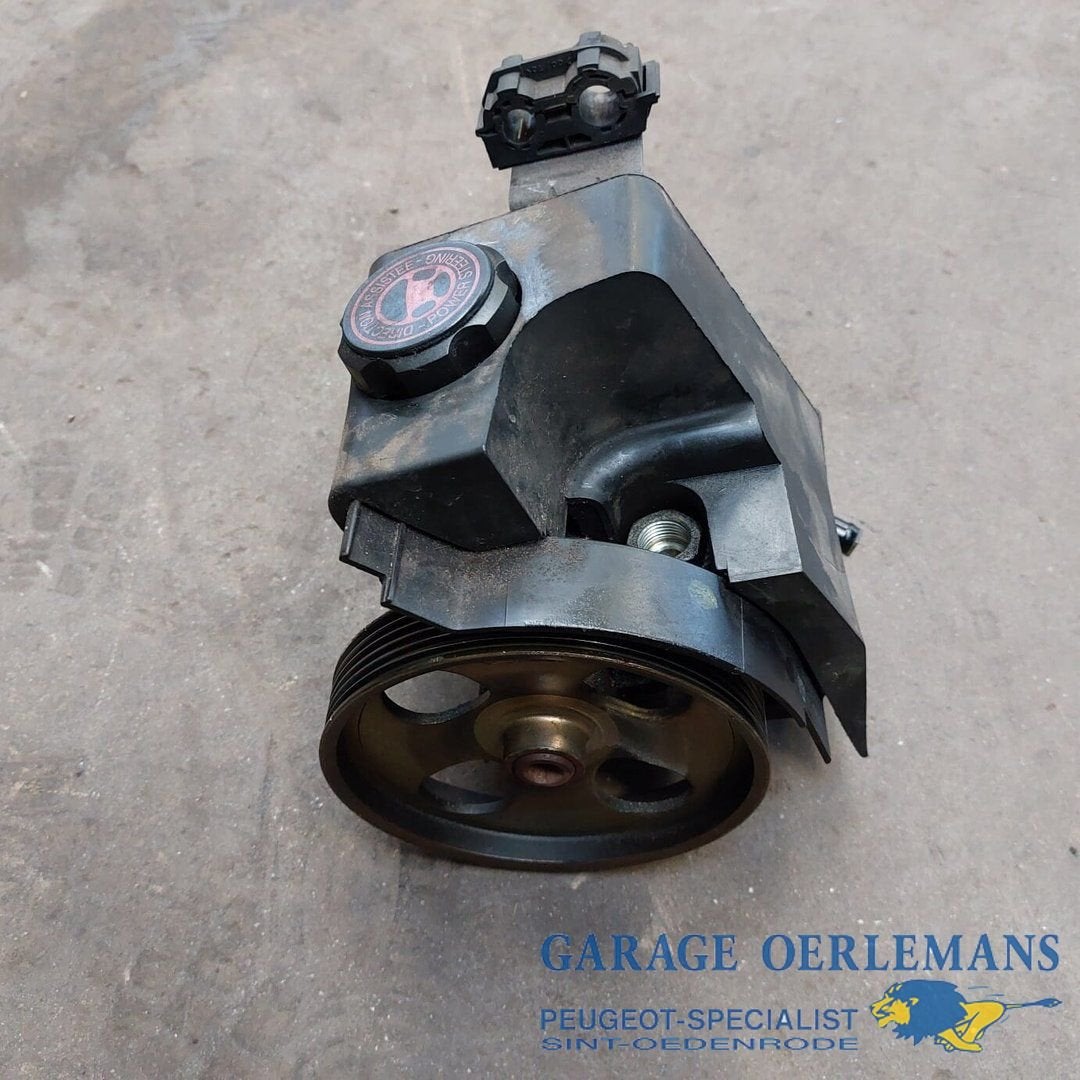 stuurbekrachtigings pomp peugeot 206 9636868880, -, Utilisé, -, ARN reconnu
