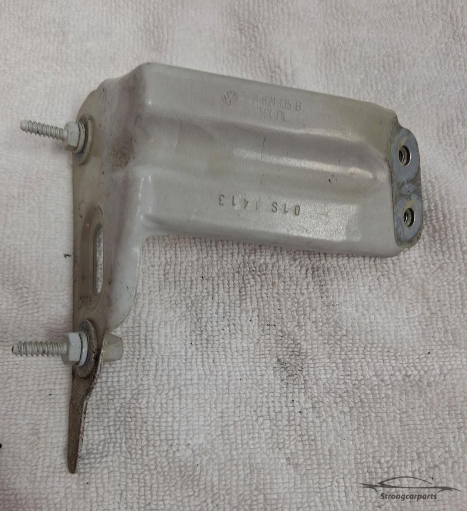 Voorscherm steun VW Golf 7 VII links voor 5G0821135B ORIGINE, Gebruikt, -, Volkswagen, -