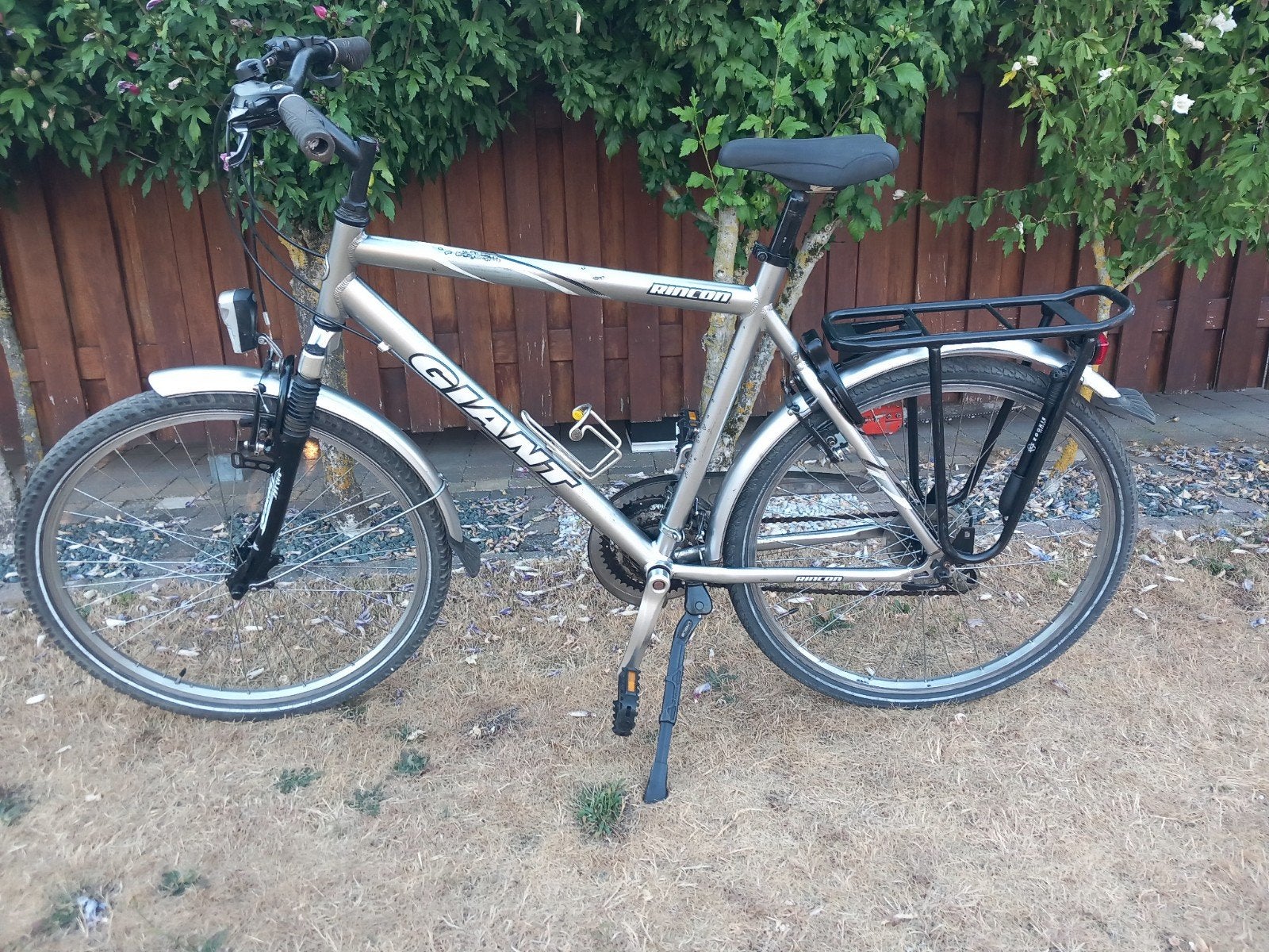 Gaint herenfiets 26inch. 0479750413, Ophalen