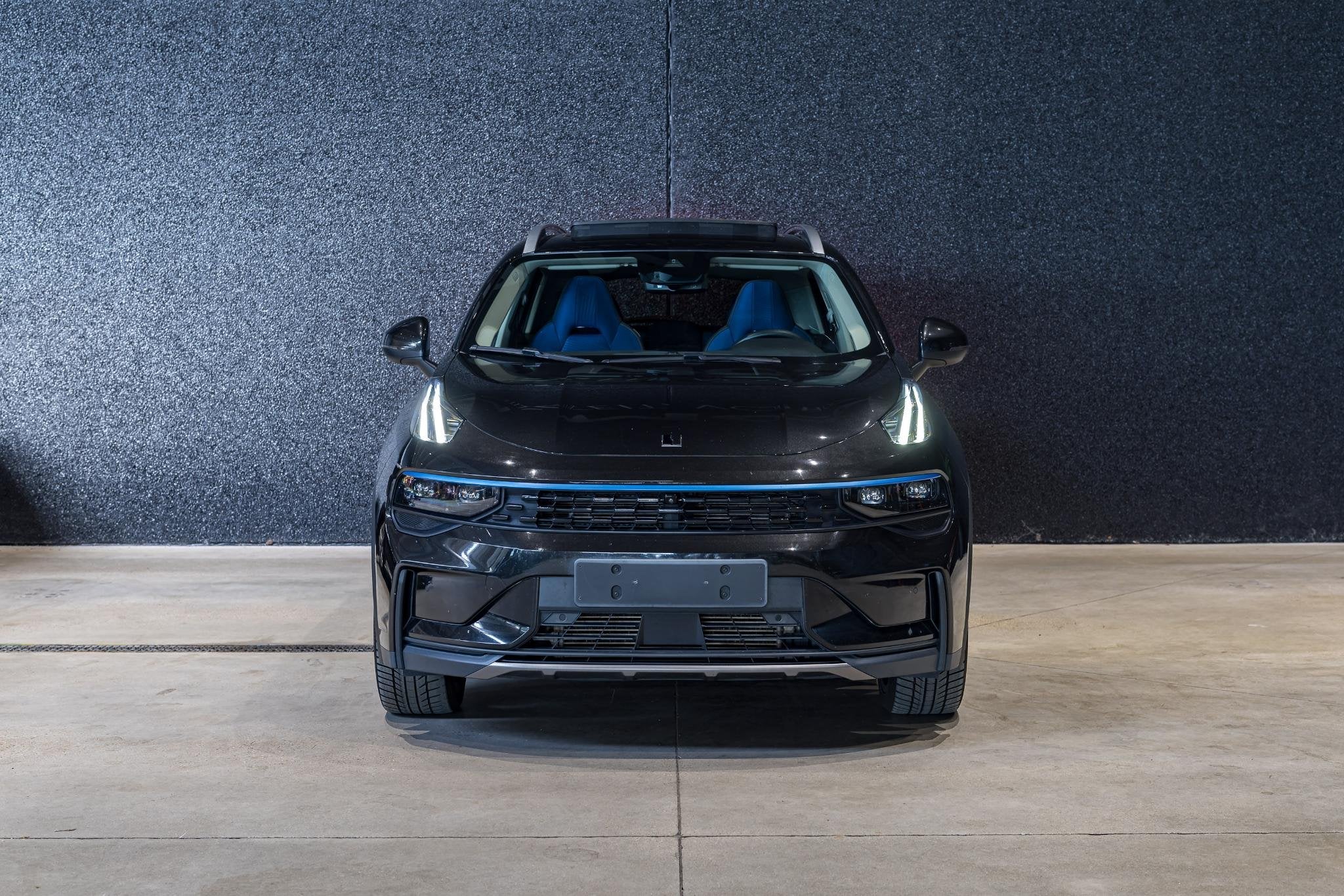 Lynk & Co 01 1.5 192kW PHEV OBC6.6 (automatique), Autos, https://public.car-pass.be/vhr/388310e5-ce5b-4689-9b5c-23f7dd199897, Achat