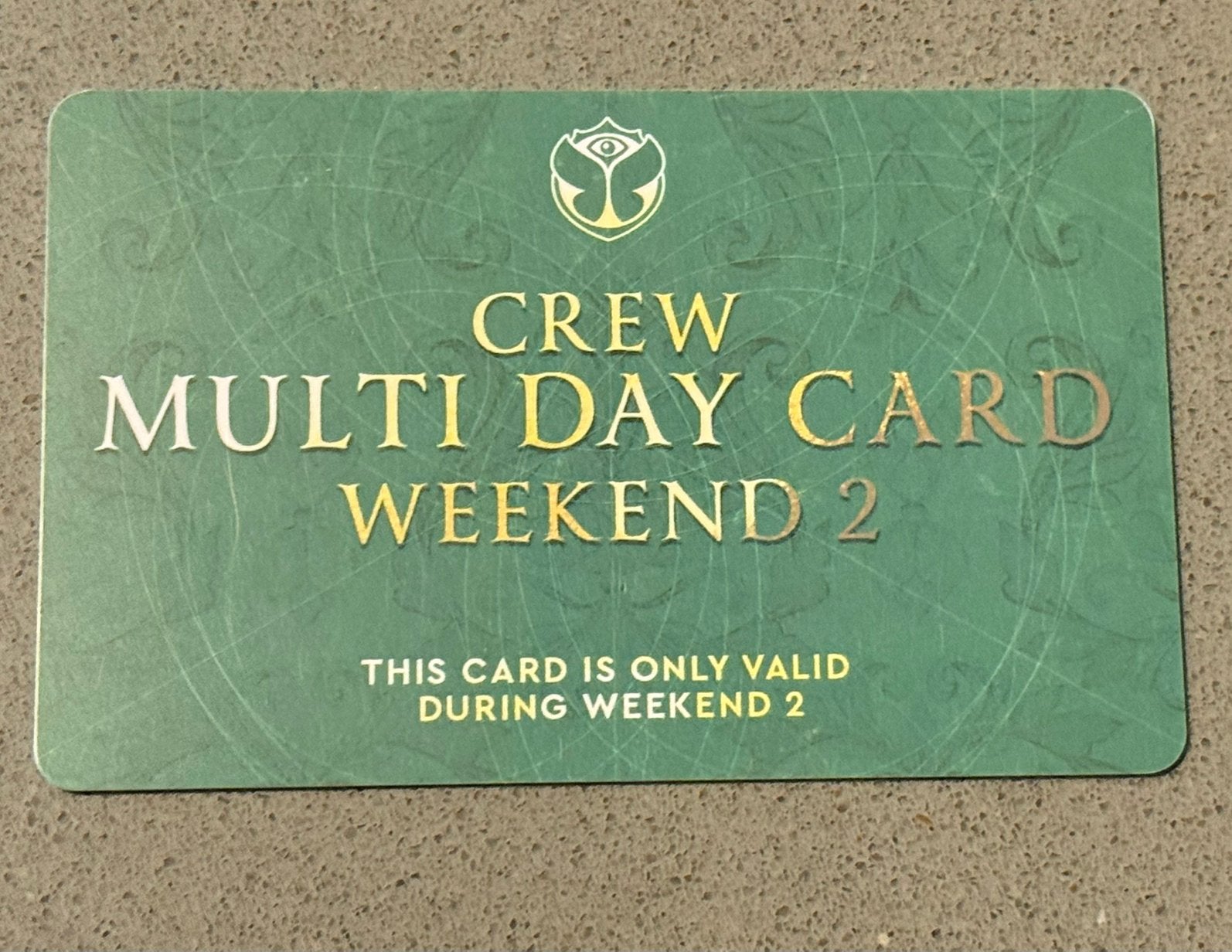 4 Tomorrow pearlcards