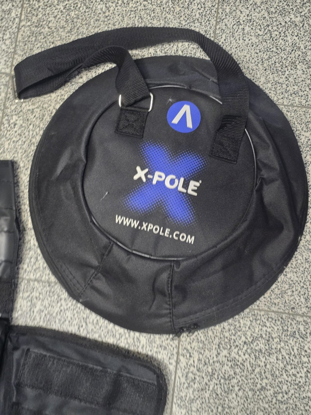X-pole exert danspaal (nieuw), Sports & Fitness, Enlèvement ou Envoi, Comme neuf
