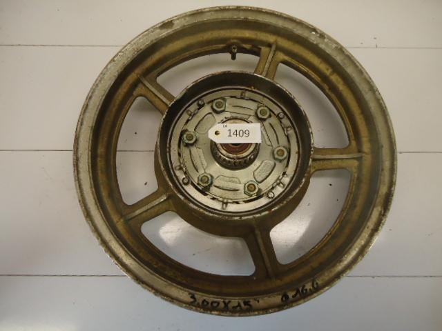 Velg D1-33569