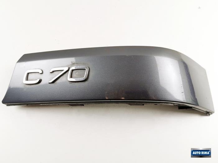 Bord feu arrière droit d'un Volvo C70, -, 3 mois de garantie, -, -