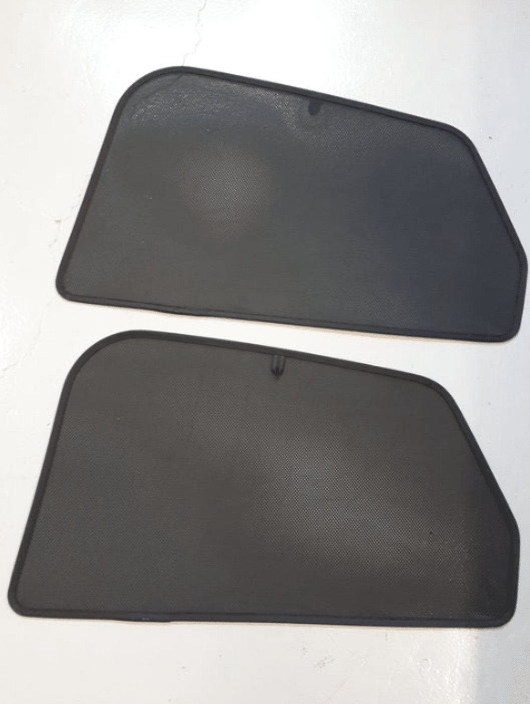 Originele Zonneschermen Sunshades Renault Capture II 2019-20, Neuf, Renault, -, -