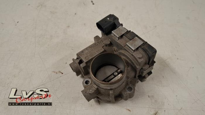 Boîtier accélérateur d'un Volkswagen Polo, Volkswagen, -, 3 mois de garantie, Utilisé