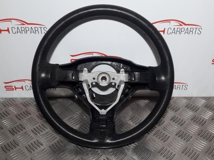 Volant d'un Citroen C1, -, 3 mois de garantie, Utilisé, -