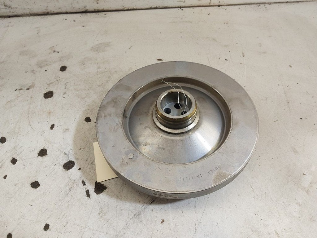 VILEBREQUIN POULIE BMW X4 (G02) (|8053287|11238053287|), Utilisé, BMW, Petuelring 130
80809  München, DE, Bayerische Motoren Werke AG