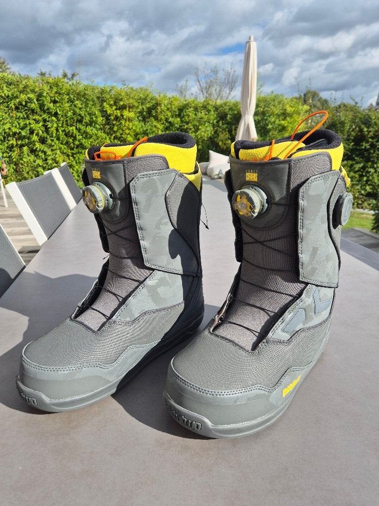 Bottes de Snow ThirtyTwo TM-2 Double BOA - NEUVES - EU 45, Sports & Fitness, Enlèvement ou Envoi, Neuf, Chaussures