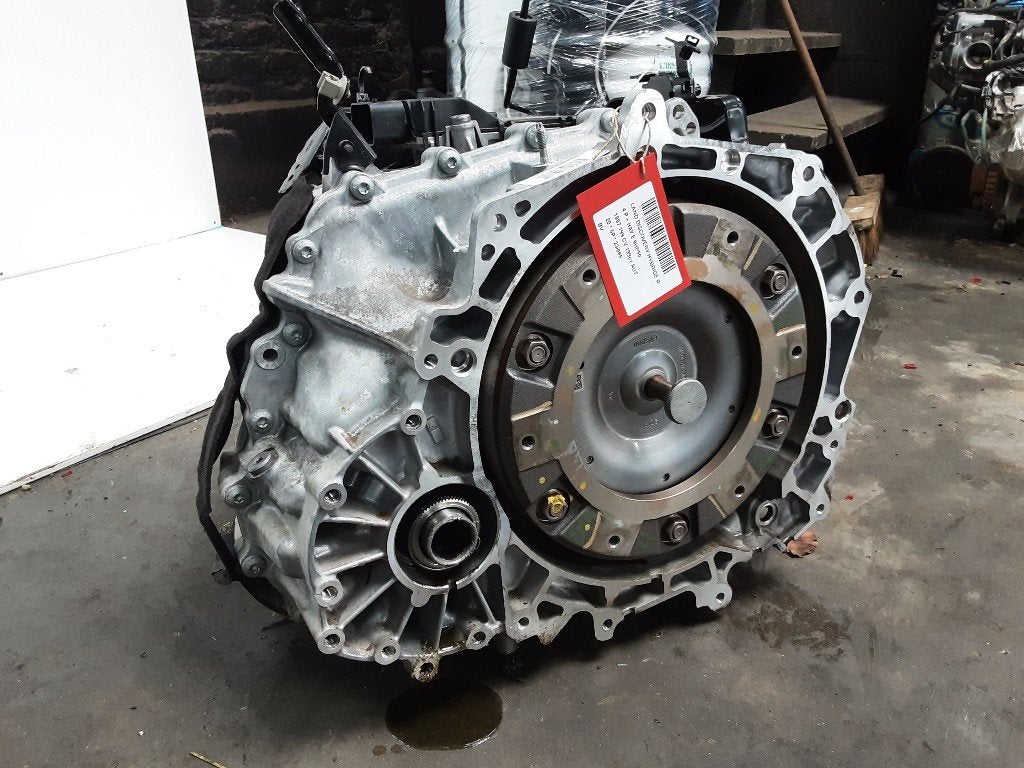 VERSNELLINGSBAK AUTOMAAT Discovery Sport (LC) (9HP50), Auto-onderdelen, Transmissie en Toebehoren, Mevr. I. Hauben, Rue de l'Espoir 34 34
4030  GRIVEGNÉE, BE