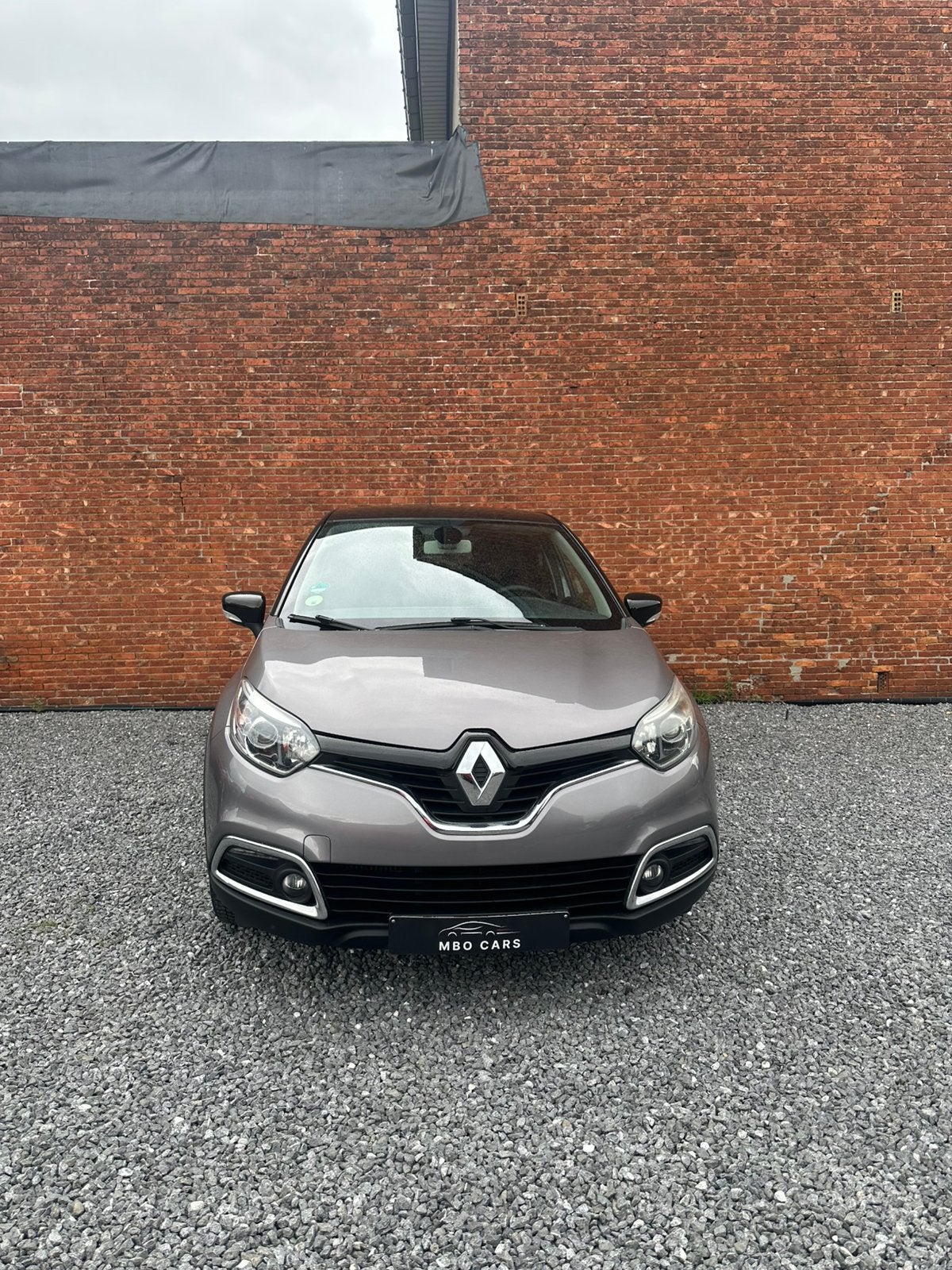 Renault Captur 1.5 dCi| AUTOMAAT, CAMERA, BLEUTOOTH,.., Auto's, Bedrijf, Zilver of Grijs, 66 kW, Navigatiesysteem