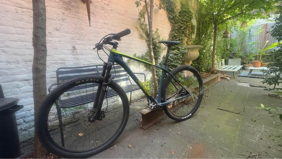 Mountainbike merida big9 3000 carbon, Vering, 10 tot 15 versnellingen, Nieuw, Overige maten