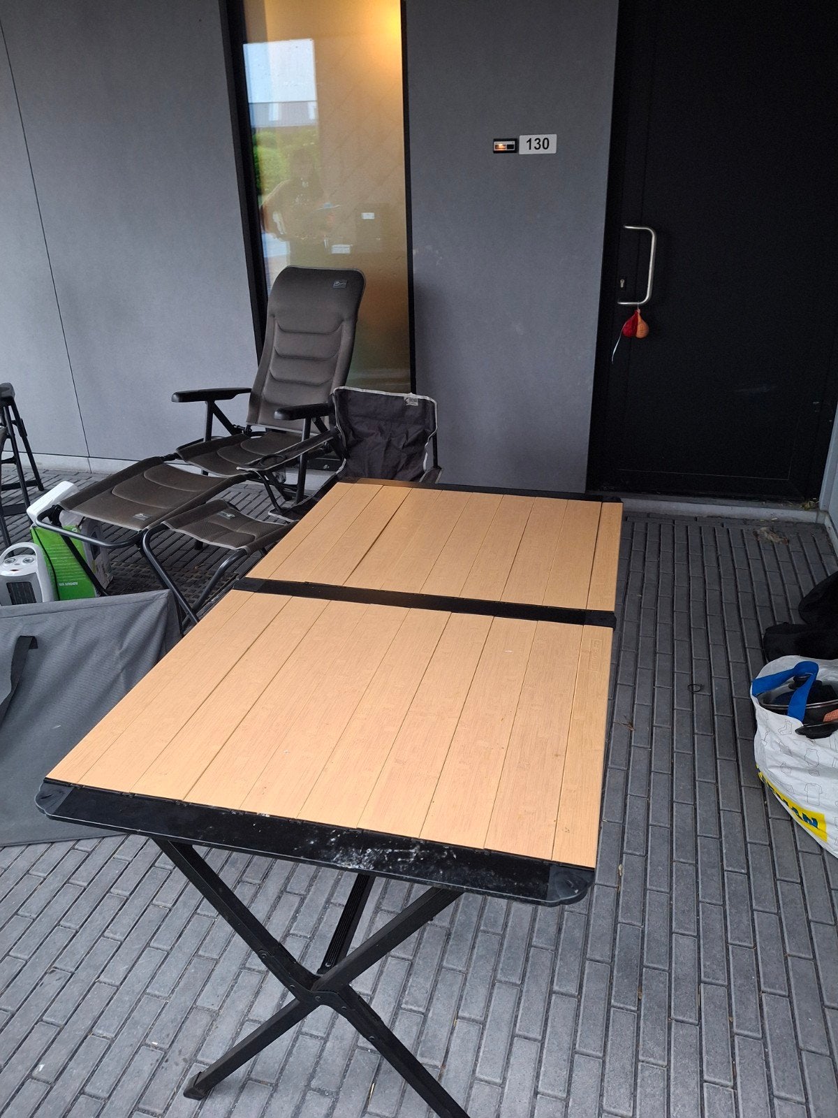 Kampeerspullen allerlei, Caravans en Kamperen, Kampeeraccessoires, Ophalen