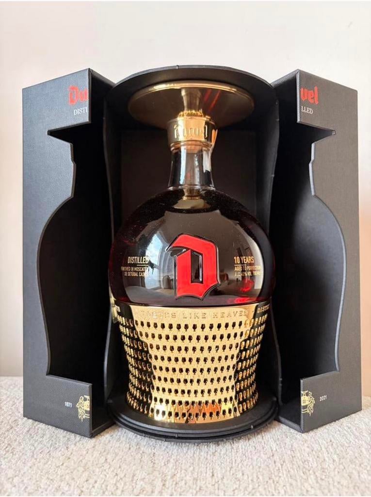 Duvel distilled 2021 + 2023, Ophalen, Nieuw, Duvel