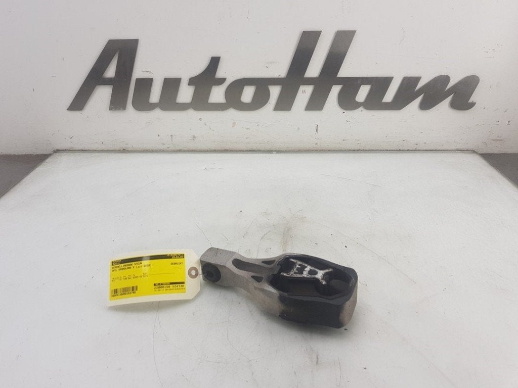 VERSNELLINGSBAKSTEUN Opel Grandland (X) (01-2017/07-2021), Auto-onderdelen, Gebruikt, Opel
