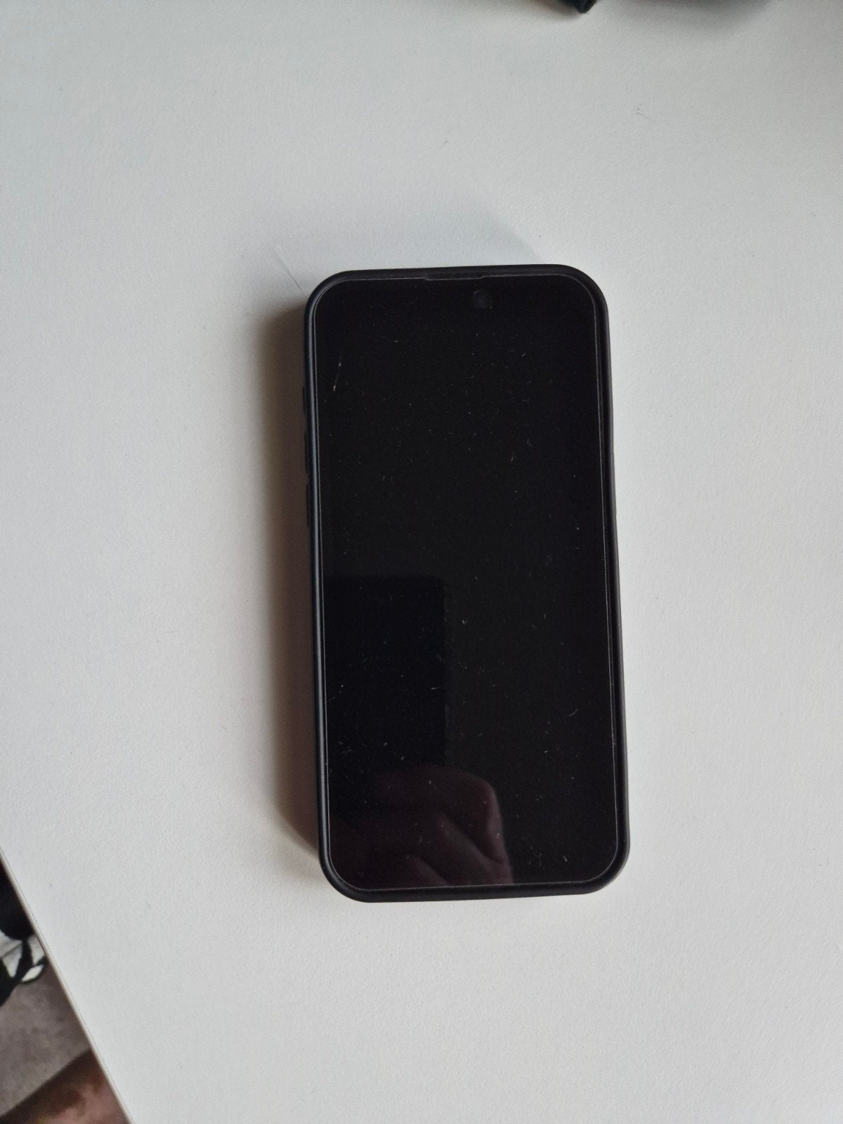 iphone 15 pro max 512 GB, Télécoms, Enlèvement, 512 GB, IPhone 15
