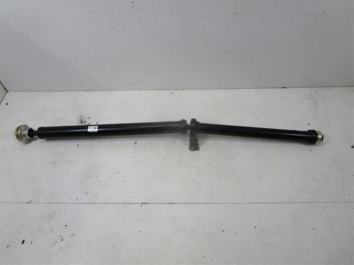 Audi A8 4N Cardanas 3.0 TDI, Auto-onderdelen, Ophalen of Verzenden, Gebruikt