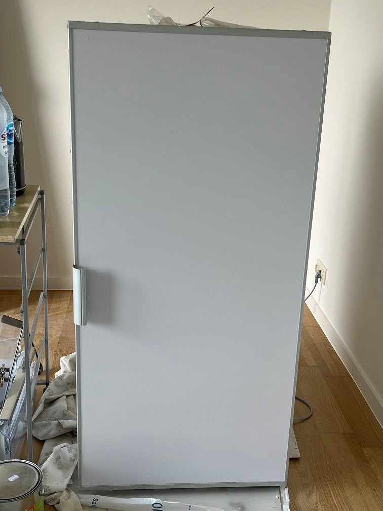 Bosch inbouwkoelkast van 122 cm - van deur tot deur, Ophalen, 150 tot 200 liter, 120 tot 140 cm, 60 cm of meer