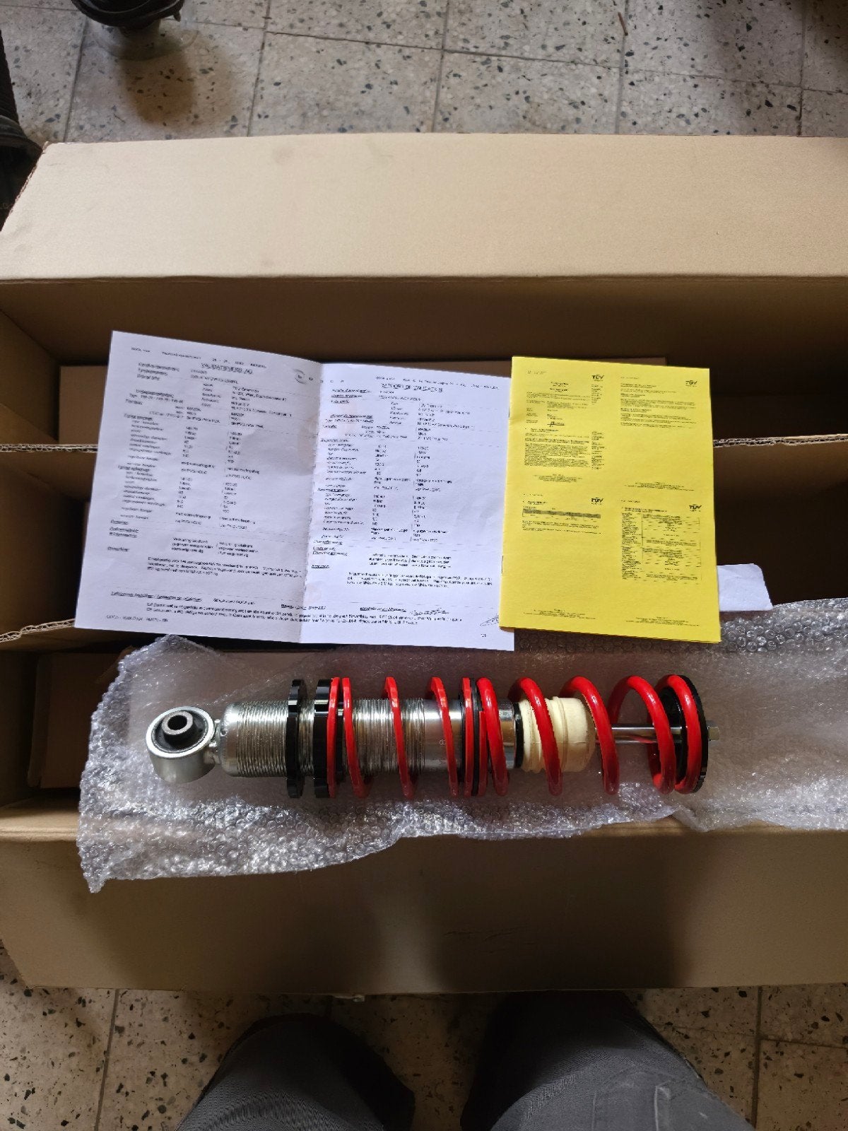 Nieuw V-MAXX STREET MX5 NA schroefset, Enlèvement ou Envoi, Neuf, Mazda