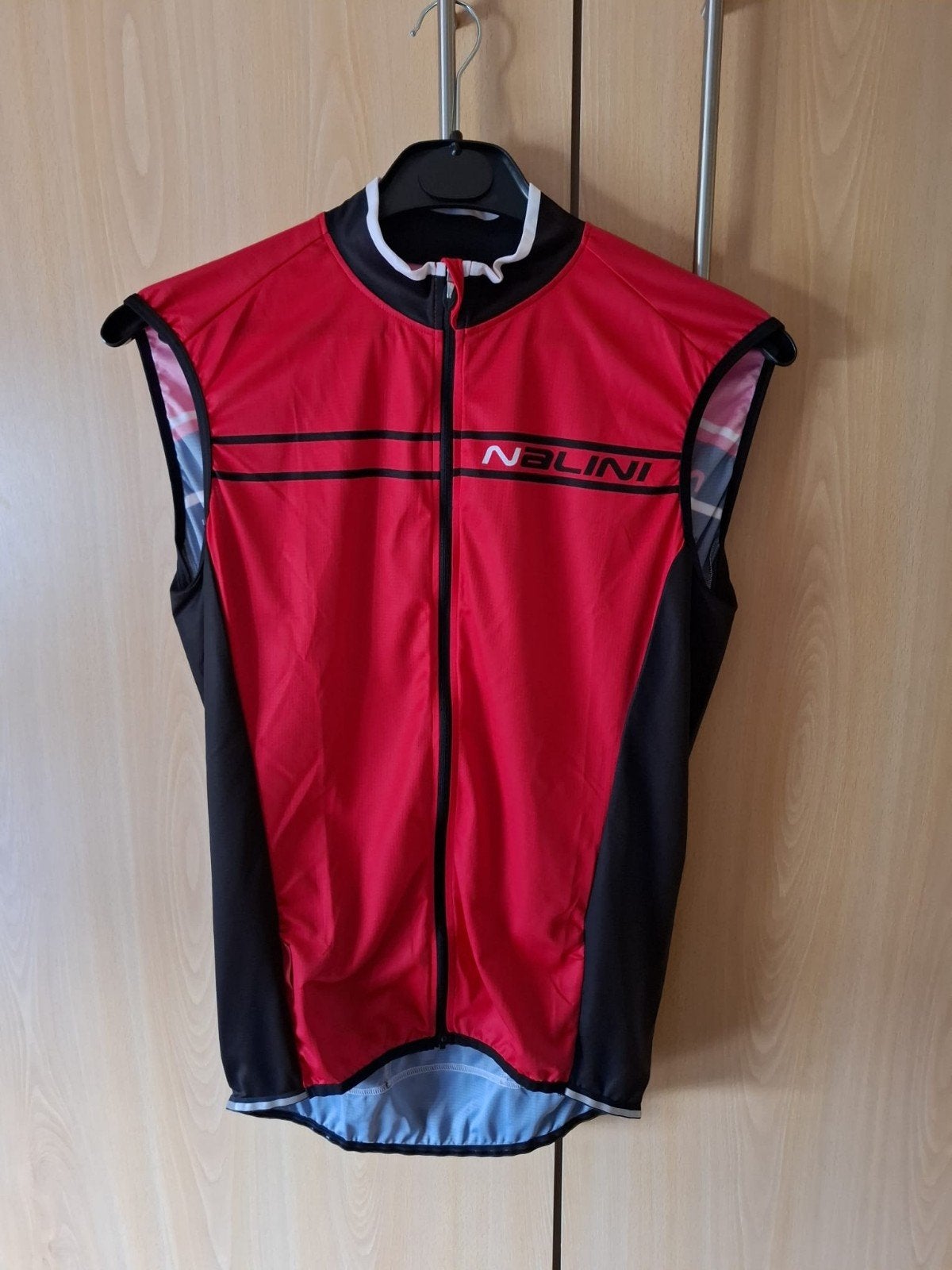Nalini fietsbody XL mannen, Ophalen, Heren, Nieuw, Nalini